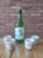Fresh Soju