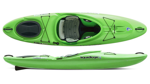 Liquidlogic - Remix XP 9 | Umiak Outdoor Outfitters