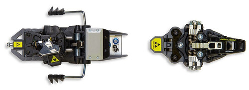 FISCHER by DYNAFIT　TOUR CLASSIC ST　100mm Fischer Tour Classic Ski Bindings - Powder7