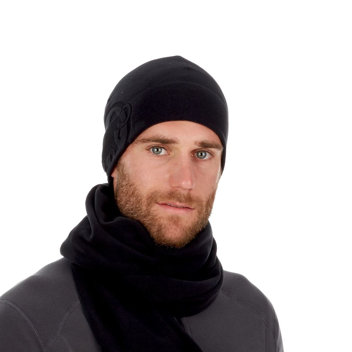 Mammut - Fleece Beanie Hat | Umiak 