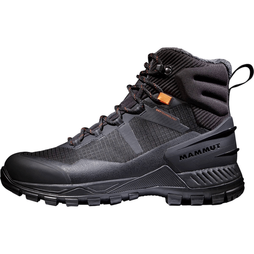 Mammut - Blackfin III Mid DT | Umiak Outdoor Outfitters