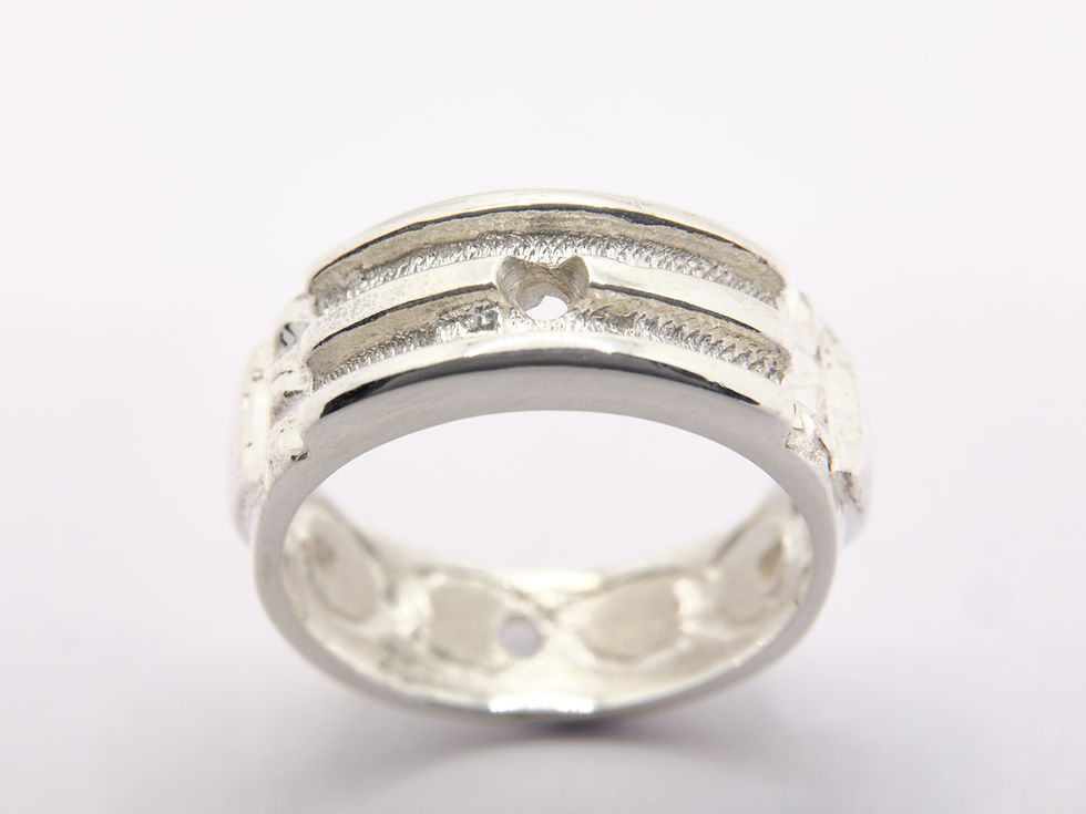 Miniatura: Anillo Atlante
