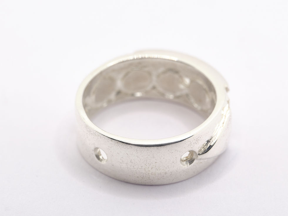 Miniatura: Anillo Atlante