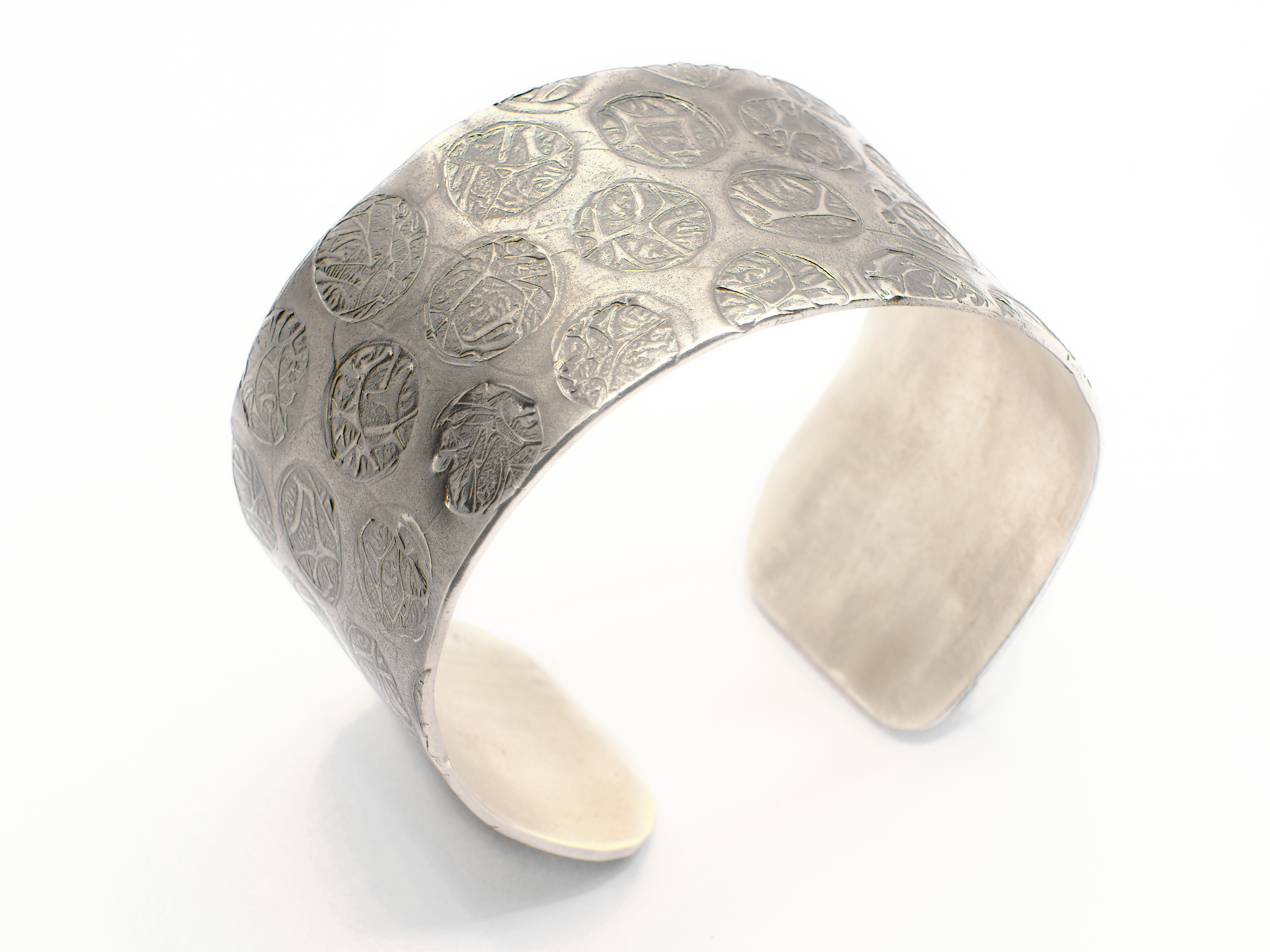 Brazalete NURIA burbujas