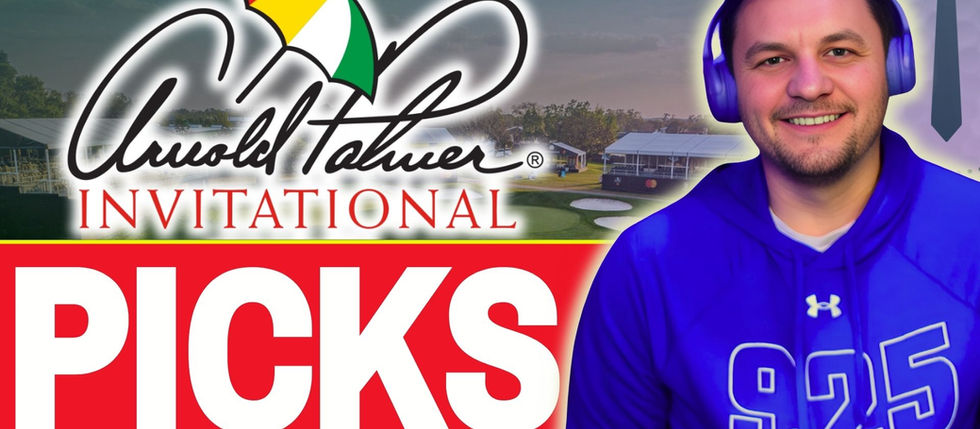 The 2026 API: Outright Bets, Core Plays, Bets, Lineup Process, Value Plays, and Player Pool)