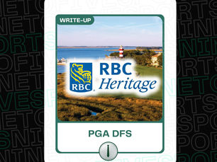 The 2025 RBC Heritage + Corales Championship: Outright Bets, Core Plays, Bets, Lineup Process, Value Plays, and Player Pool)