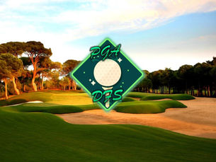 PGA DFS - The Memorial Tournament (FREE)
