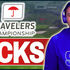 Travelers Championship 2026: Outright Bets, Core Plays, Bets, Lineup Process, Value Plays, and Player Pool)