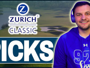 Zurich Classic 2026: Outright Bets, Core Plays, Bets, Lineup Process, Value Plays, and Player Pool)