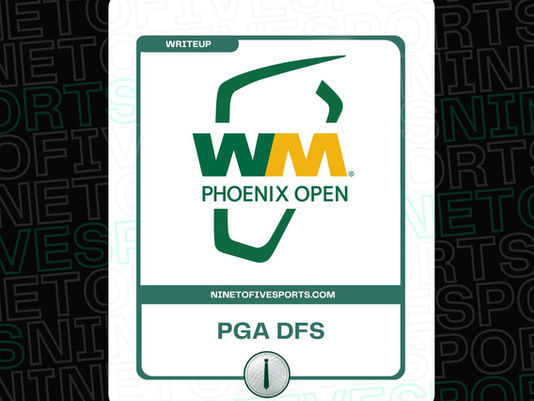 The 2025 Waste Management Phoenix Open: Plays, Bets, Lineup Process, Value Plays, and Player Pool)