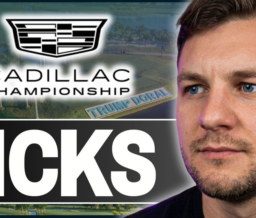 Cadillac Championship 2026: Outright Bets, Core Plays, Bets, Lineup Process, Value Plays, and Player Pool)
