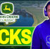 John Deere Classic 2026: Outright Bets, Core Plays, Bets, Lineup Process, Value Plays, and Player Pool)