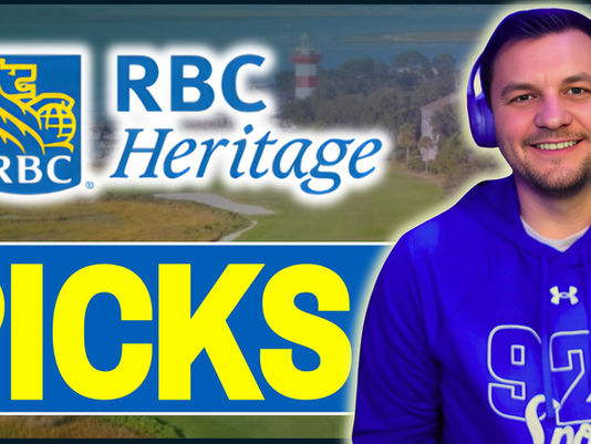 RBC Heritage 2026: Outright Bets, Core Plays, Bets, Lineup Process, Value Plays, and Player Pool)