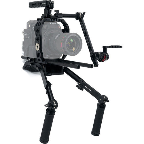Shoulder Rig Ikan STR-CINE-C200-RIG