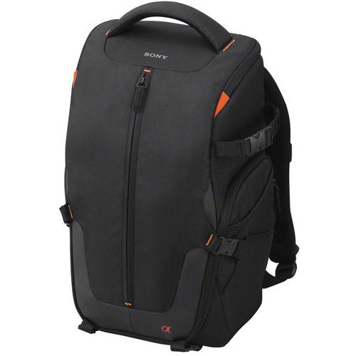 Sony LCS-BP2 Backpack Carrying Case