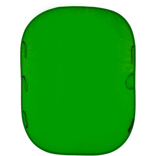 Manfrotto Chromakey Fondo Plegable – Verde