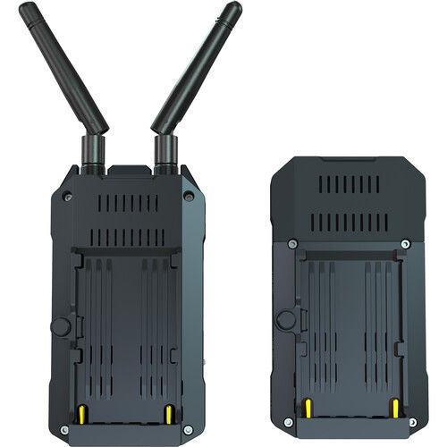Miniatura: Hollyland Mars 300 PRO HDMI Conjunto de transmisor/receptor de vídeo inalámbrico