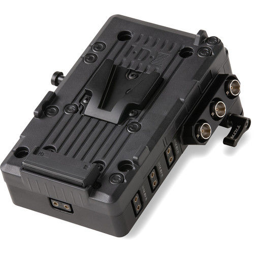 Miniatura: Tilta Universal Battery Plate - V Mount