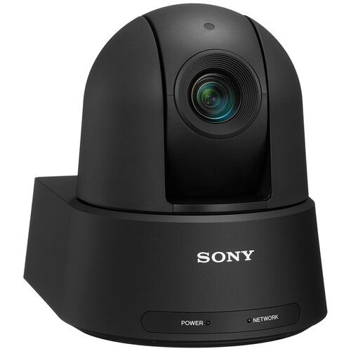Miniatura: Cámara Sony PTZ 4K, Zoom Óptico 12x