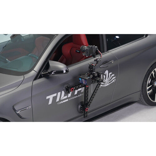 Miniatura: Hydra Alien Car Mounting System - V-Mount