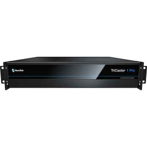 NewTek TriCaster TC1 Pro (2RU)