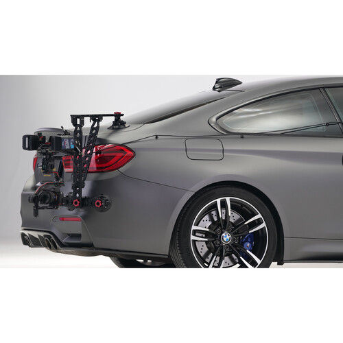 Miniatura: Hydra Alien Car Mounting System - V-Mount