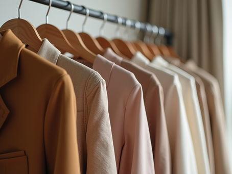 Crescimento Sustentável na Moda com Modelagem Estratégica