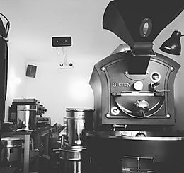 Giesen Roaster