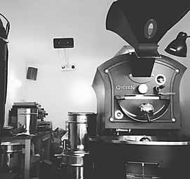 Giesen Roaster