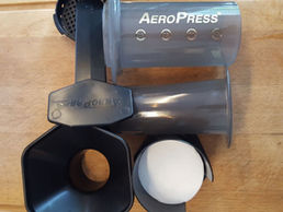 Aeropress... Aero-what?