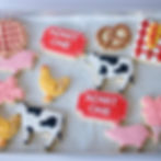 Thumbnail: Step Right Up - Decorated Dozen