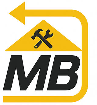 MB logo