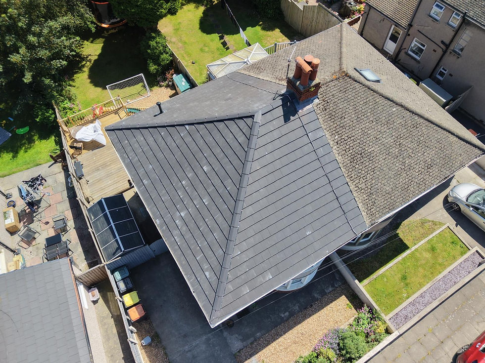 roof from above
