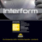 INTERFORM - Feira e Congresso de Tecnologia para Corte e Conformação, Soldagem, Usinagem, Ferramentais e Automação.