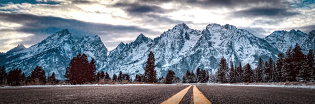 Yellowstone National Park, Wyoming.JPG