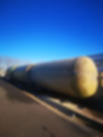 GFK Tank gebraucht
