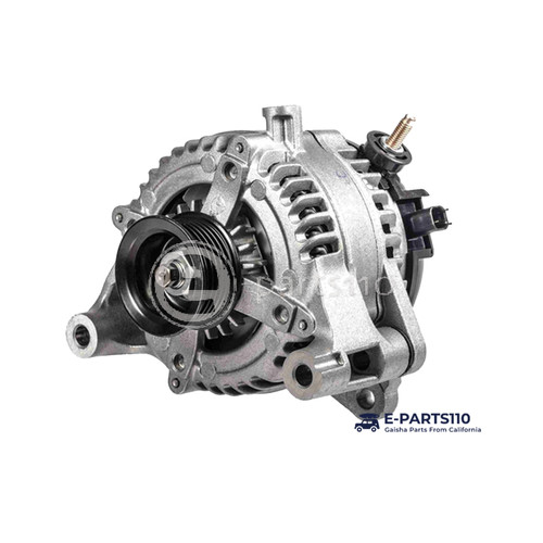 JEEP Wrangler Wrangler JK 160A Alternator Eparts110