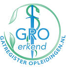 Logo GRO