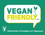 Vegan Friendly