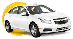 Cruze 2014