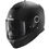Thumbnail: Shark Spartan Blank Mat Black KMA