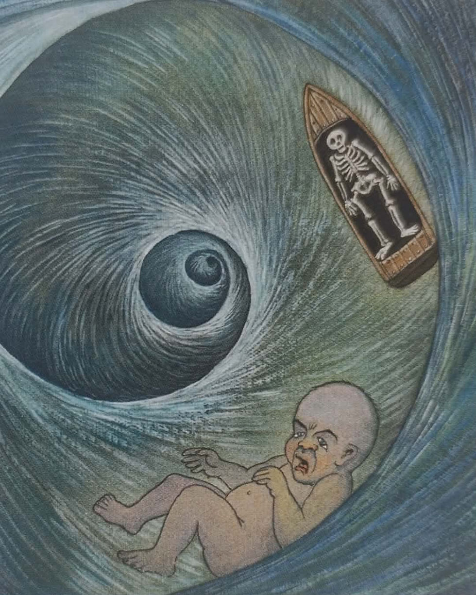 Korene násilia v prepojení so skúsenosťami z maternice