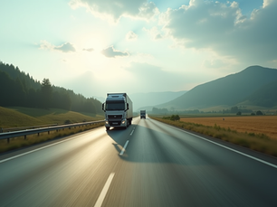 Essentials of Long Haul Trucking in Serbia: Long-Distance Transport Solutions