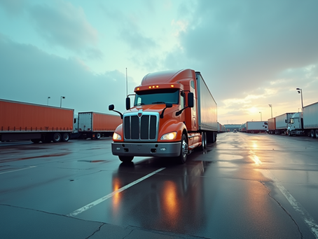 Mastering Truck Parking Laws Illinois: What You Need to Know