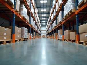Logistics Management Strategies: Supply Chain Management Solutions for Success