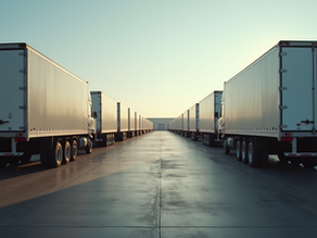 Understanding Trailer Drop Yards and Trailer Storage Chicago