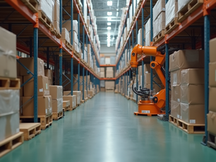 Innovative Supply Chain Strategy Solutions for Modern Businesses
