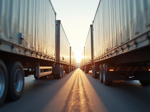 Steps to Book a Truckload Shipment: Understanding the Truckload Shipment Process