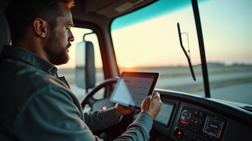 Best Regional Trucking Careers in Chicago