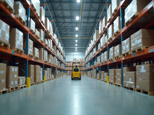 Top Supply Chain Management and Logistics Improvement Solutions for 2023